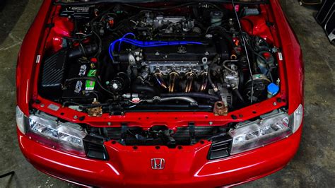 Honda’s H22A Engine: Problems, Reliability & Specs